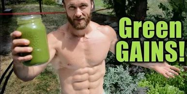 green-gains